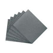 Papier ścierny wodoodporny PS8A arkusz 230x280 mm 50szt. gr. 320 269289 Klingspor KN269289