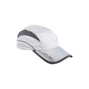 Czapka z daszkiem Lahti Pro L101070S – szary