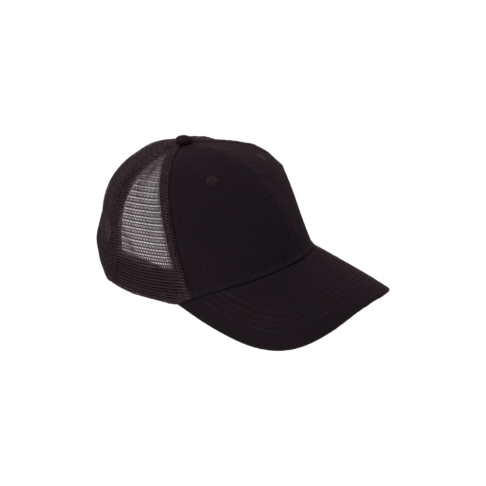 Czapka z daszkiem Lahti Pro L101120S – czarny