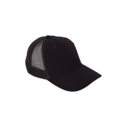 Czapka z daszkiem Lahti Pro L101120S – czarny