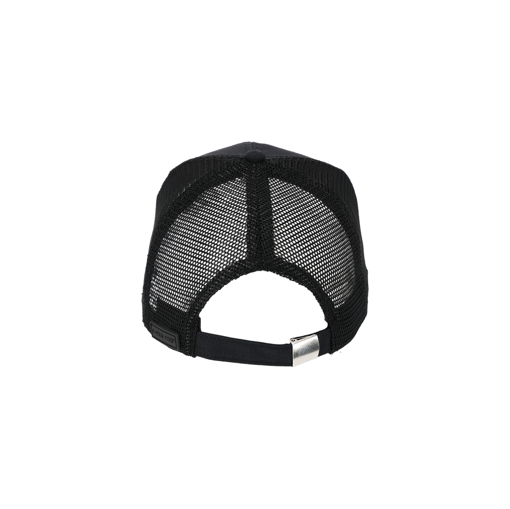 Czapka z daszkiem Lahti Pro L101120S – czarny