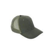 Czapka z daszkiem Lahti Pro L101140S – zielony