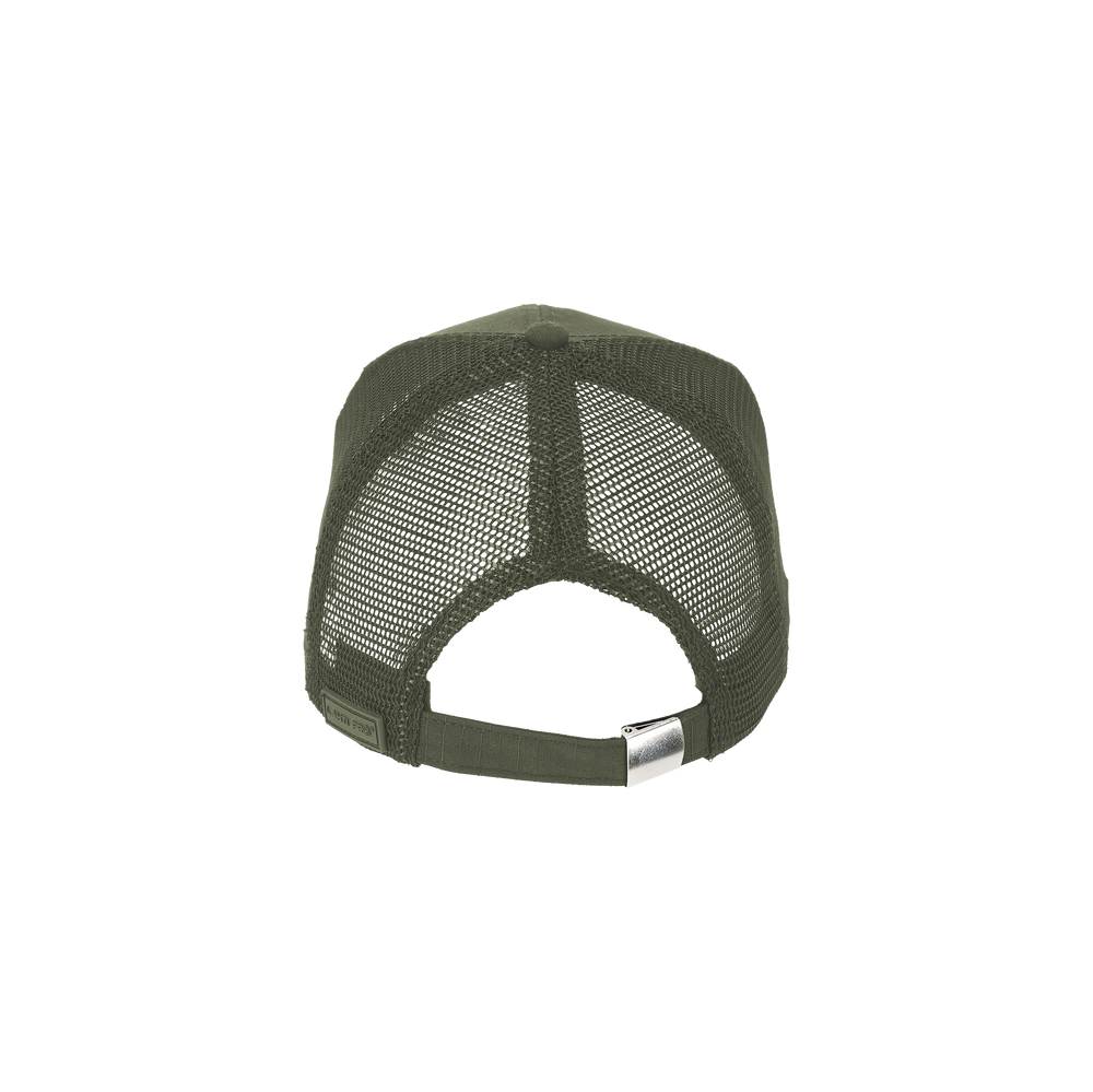 Czapka z daszkiem Lahti Pro L101140S – zielony