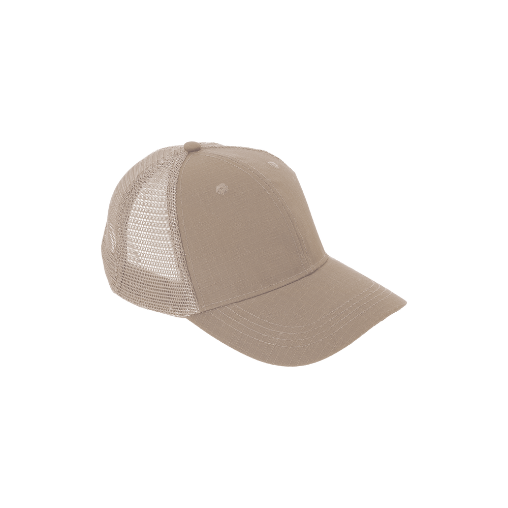 Czapka z daszkiem Lahti Pro L101150S – jasnobrązowy