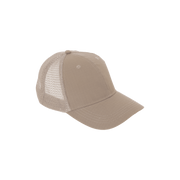 Czapka z daszkiem Lahti Pro L101150S – jasnobrązowy