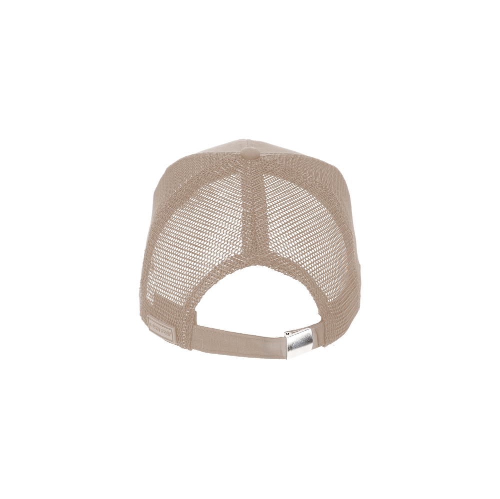 Czapka z daszkiem Lahti Pro L101150S – jasnobrązowy