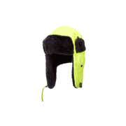 Czapka ocieplana uszanka Lahti Pro L1020200