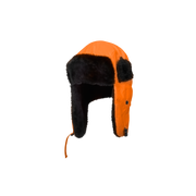 Czapka ocieplana uszanka Lahti Pro L1020300