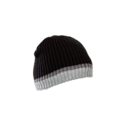 Czapka akrylowa Lahti Pro L102060S – czarny i szary