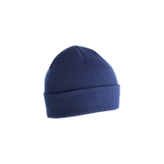 Czapka akrylowa Lahti Pro L1021400 – granatowy fjord