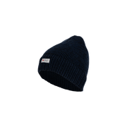 Czapka akrylowa Lahti Pro L102170S – granatowy fjord