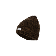 Czapka akrylowa Lahti Pro L102180S – brązowy