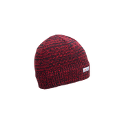 Czapka akrylowa Lahti Pro L102190S – czerwony