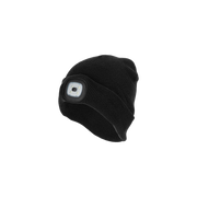 Czapka akrylowa Lahti Pro L102240S – czarny