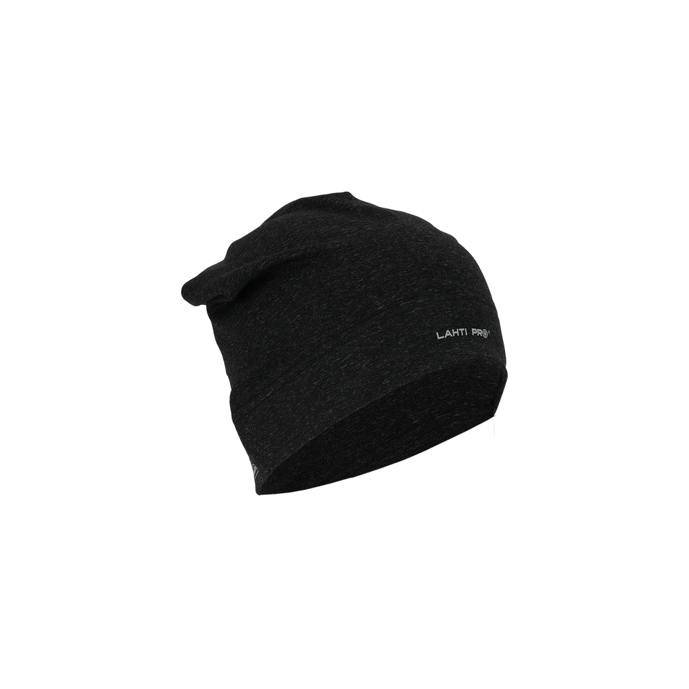 Czapka termoaktywna Lahti Pro L102260S – czarny