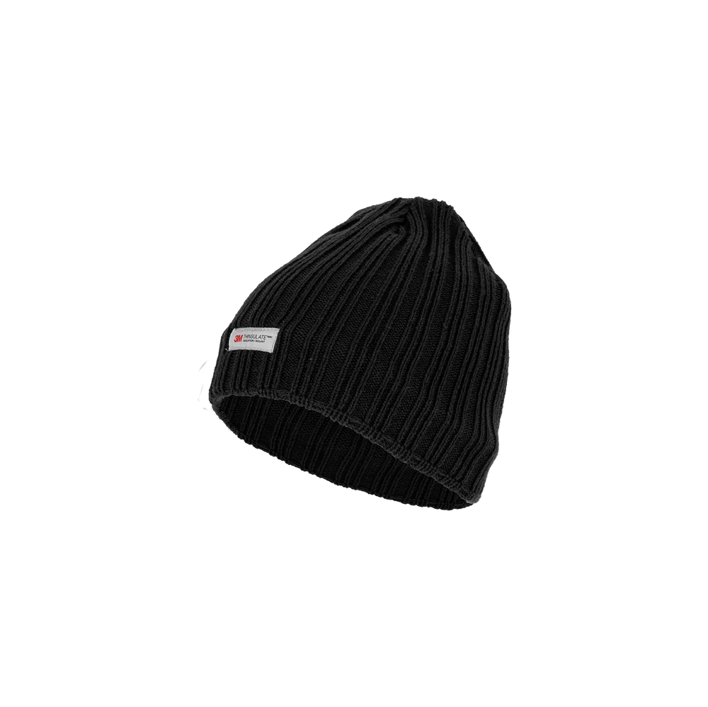 Czapka akrylowa Lahti Pro L102270S – czarny