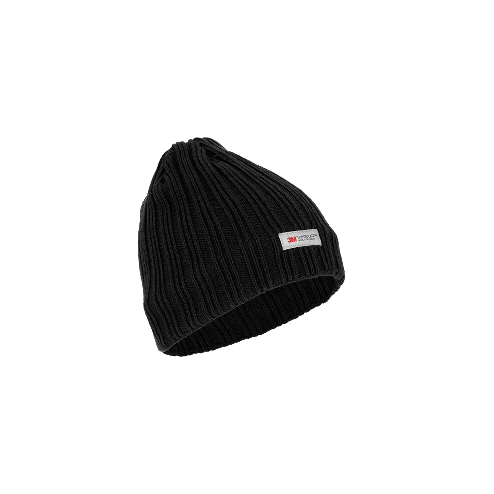 Czapka akrylowa Lahti Pro L102270S – czarny