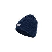 Czapka akrylowa Lahti Pro L102280S – granatowy fjord