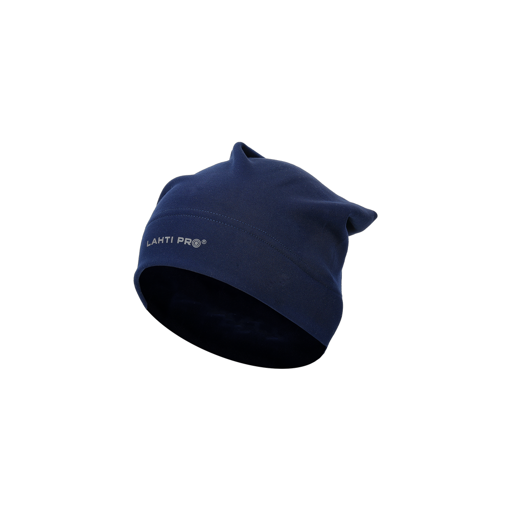 Czapka termoaktywna Lahti Pro L102300S – granatowy fjord