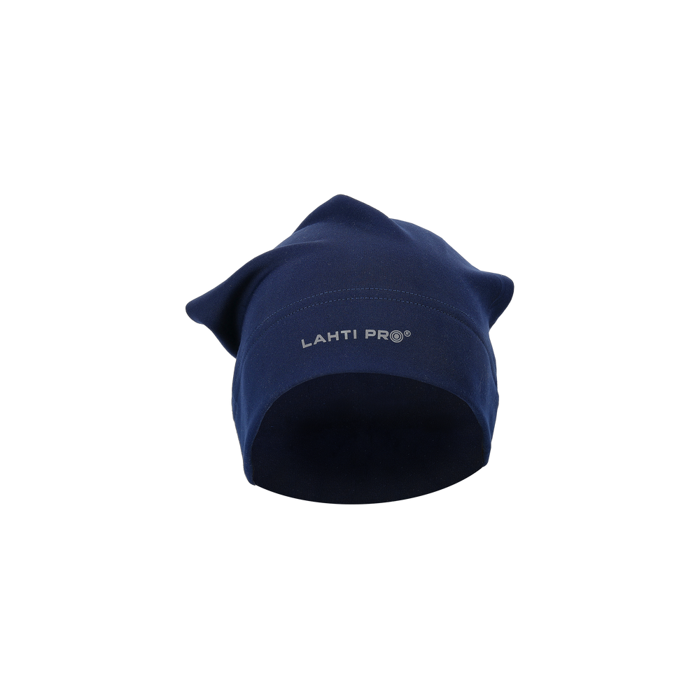 Czapka termoaktywna Lahti Pro L102300S – granatowy fjord