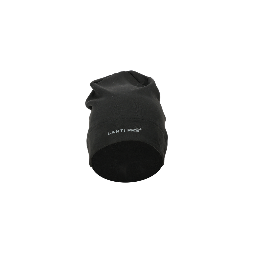 Czapka termoaktywna Lahti Pro L102320S – czarny