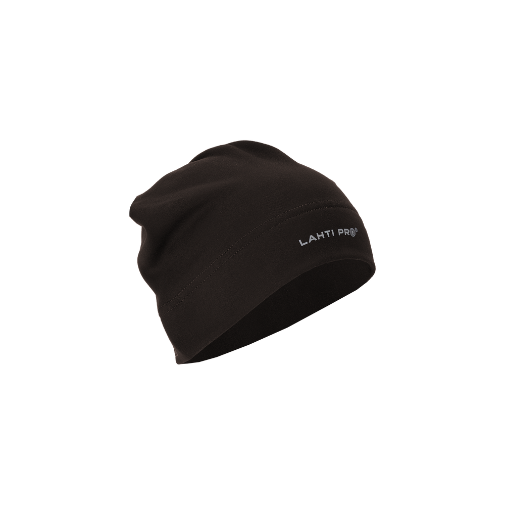 Czapka termoaktywna Lahti Pro L102320S – czarny