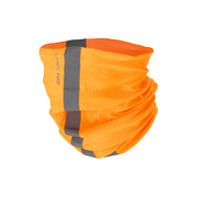 Chusta wielofunkcyjna Lahti Pro L1030200 – pomarańczowy