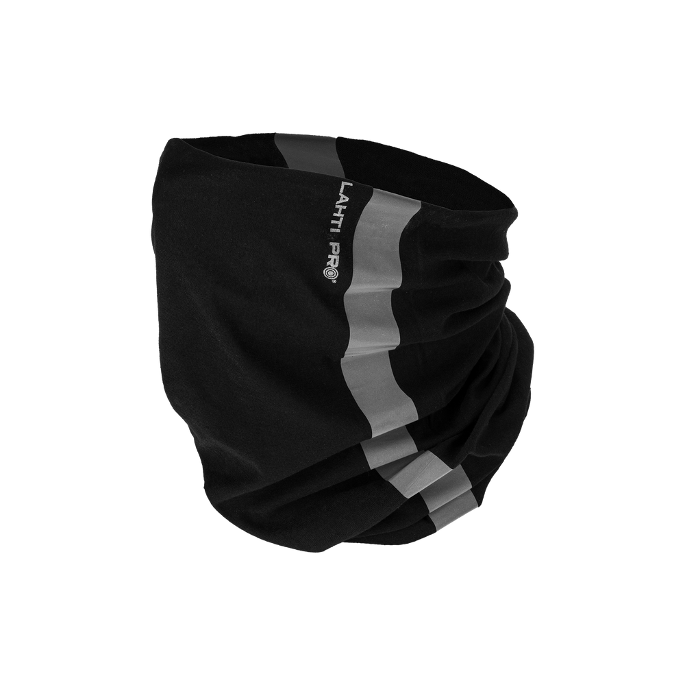 Chusta wielofunkcyjna Lahti Pro L1030300 – czarny