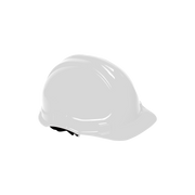 Hełm przemysłowy Lahti Pro L10402 – biały