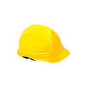 Hełm przemysłowy Lahti Pro L10402 – żółty