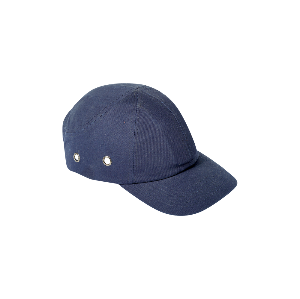 Czapka ochronna Lahti Pro L10408 – granatowy fjord