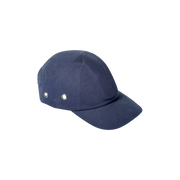 Czapka ochronna Lahti Pro L10408 – granatowy fjord