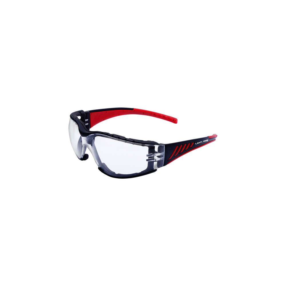 Okulary ochronne Lahti Pro L15005