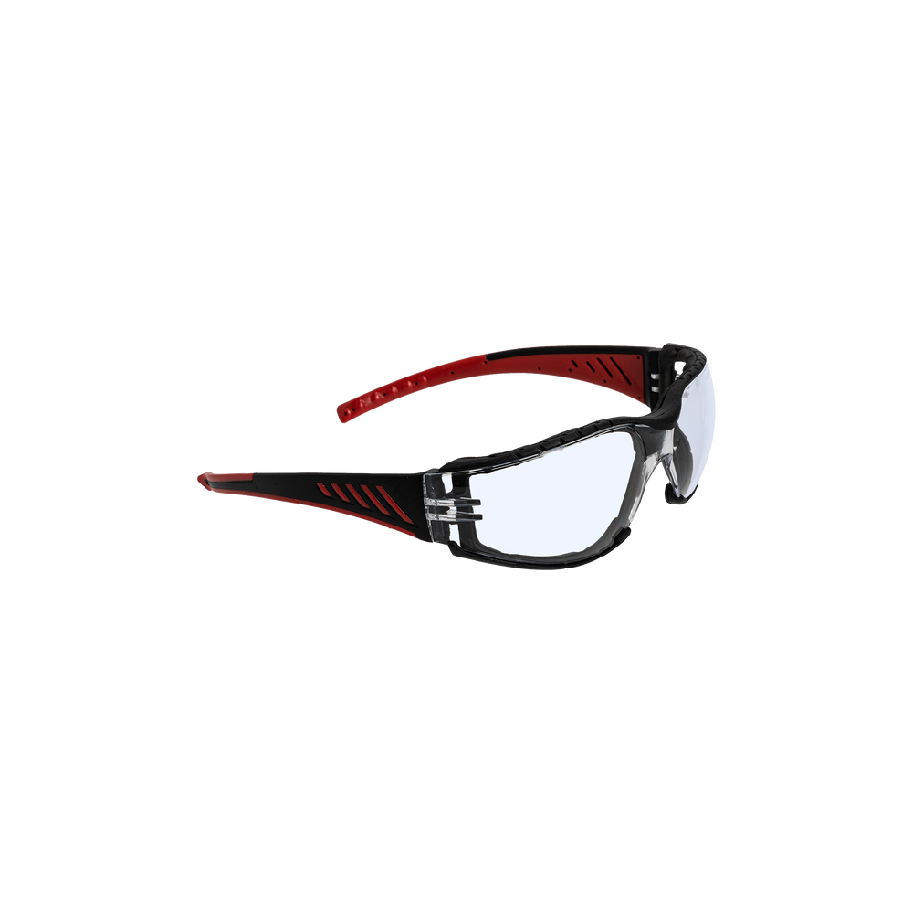 Okulary ochronne Lahti Pro L15005