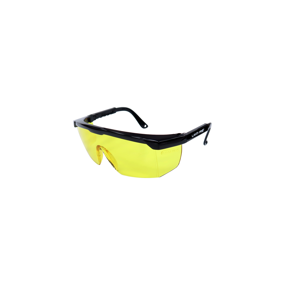 Okulary ochronne Lahti Pro L15008
