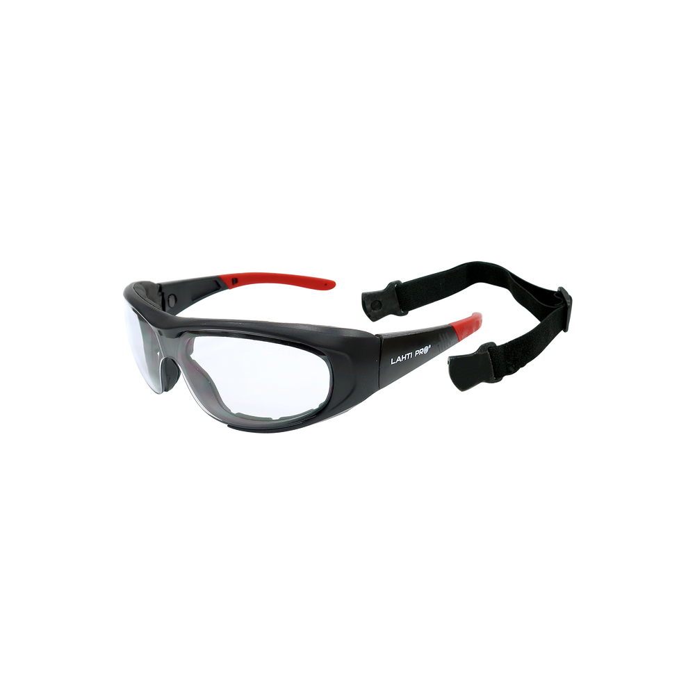 Okulary ochronne Lahti Pro L15010