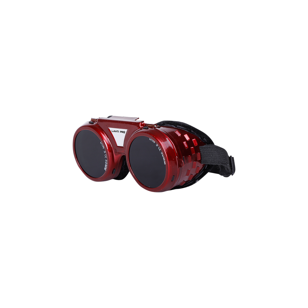 Gogle spawalnicze Lahti Pro L15102