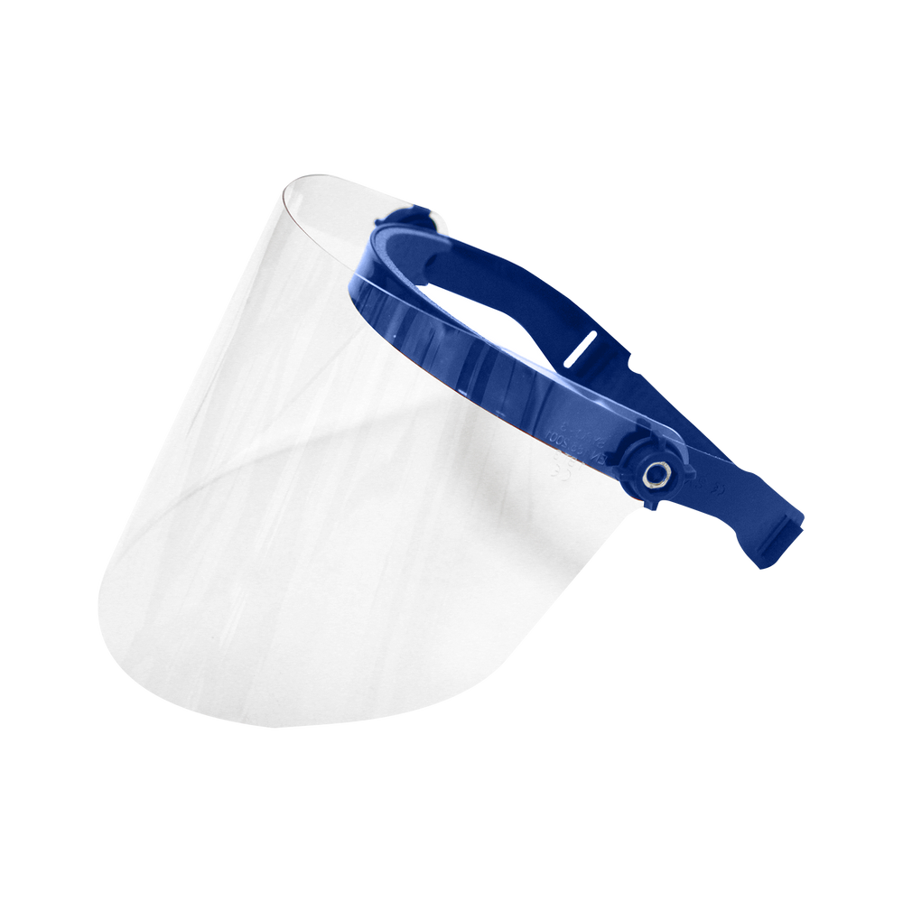 Osłona twarzy Lahti Pro L15201