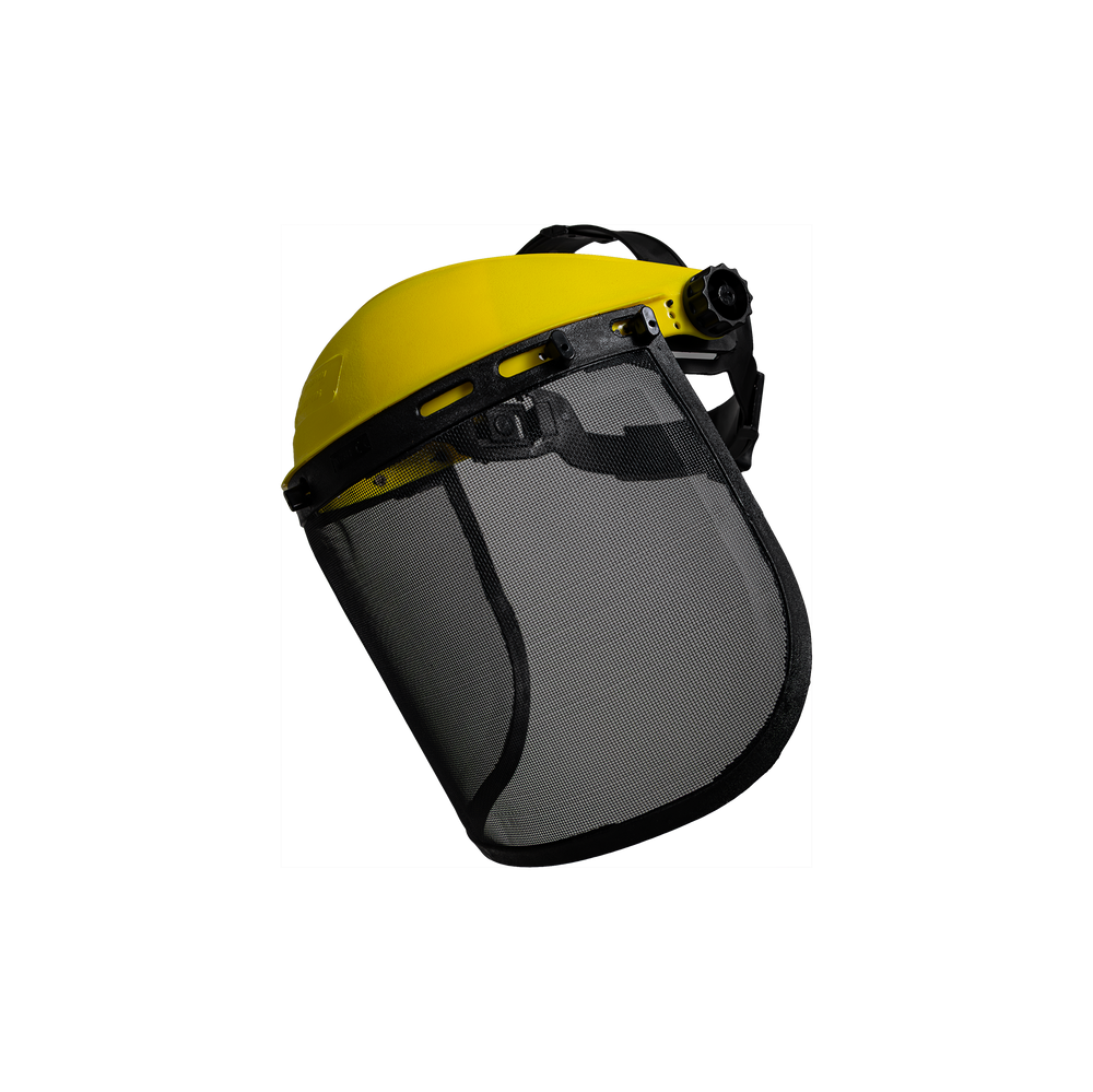 Siatkowa osłona twarzy Lahti Pro L15207