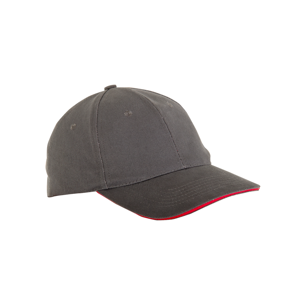 Czapka z daszkiem Lahti Pro L18143 – granatowy
