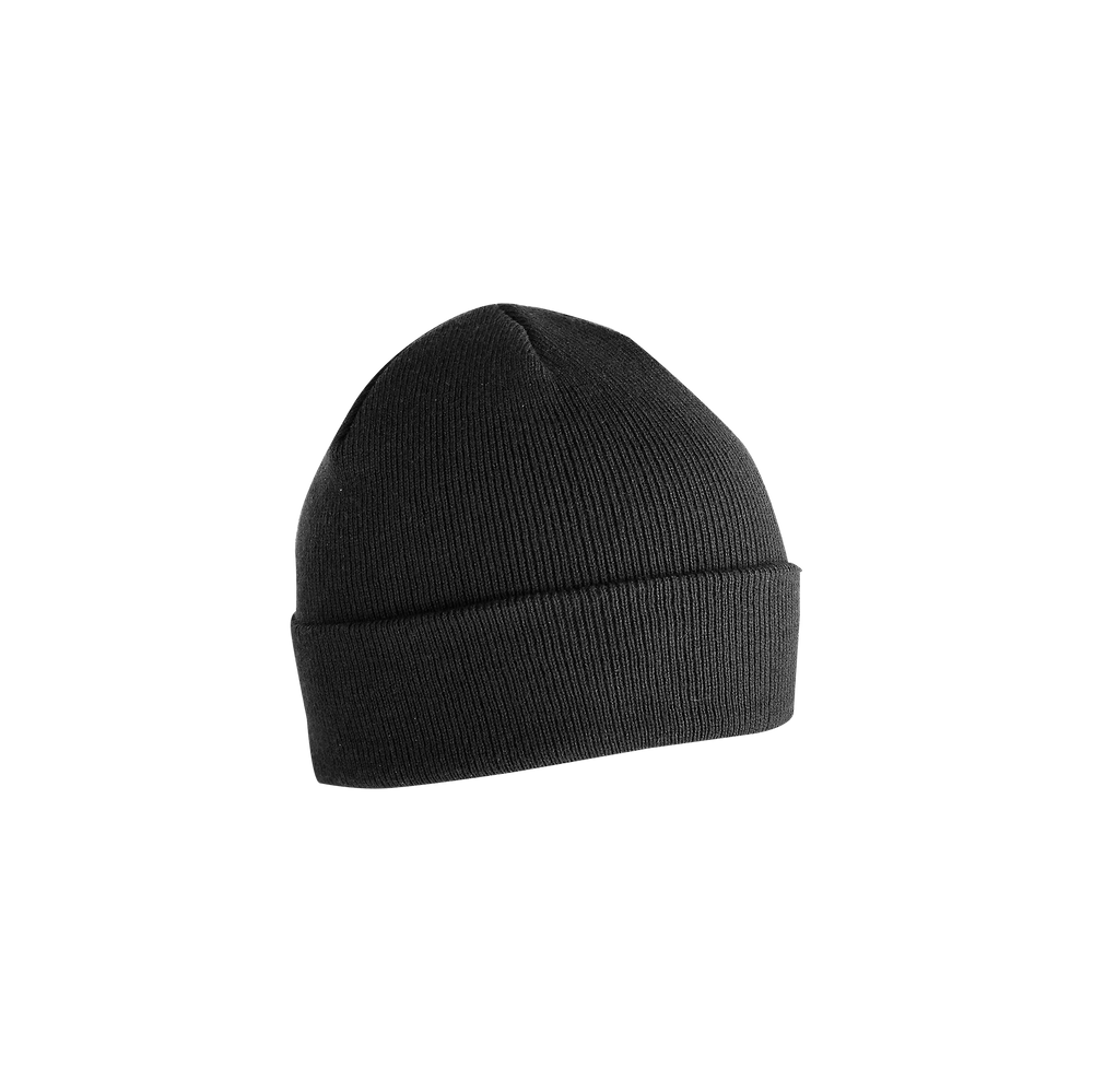 Czapka akrylowa Lahti Pro L19221 – czarny