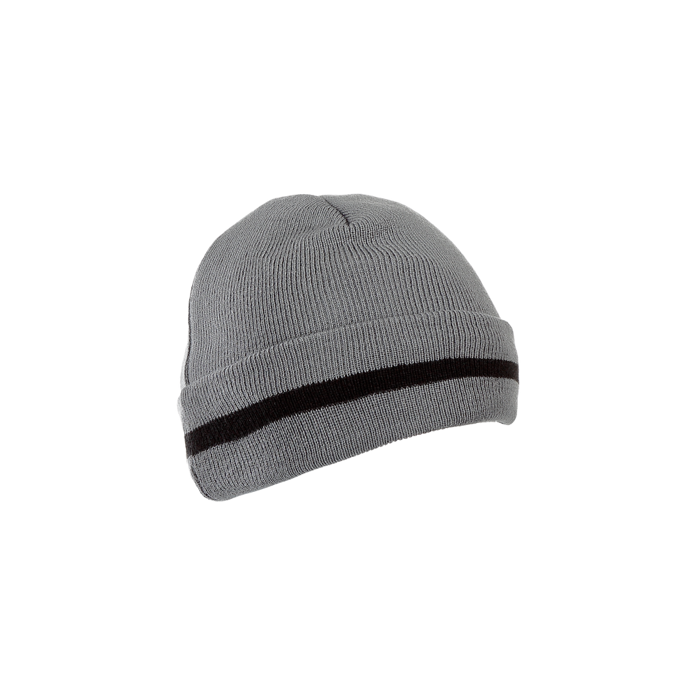Czapka akrylowa Lahti Pro L19341 – szary