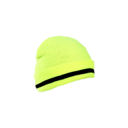 Czapka akrylowa Lahti Pro L19371 – żółty