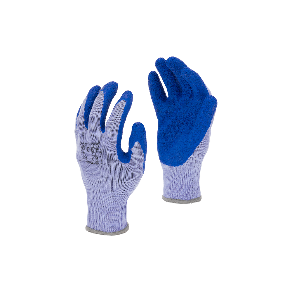 Rękawice ochronne Lahti Pro L2102 - 12 par