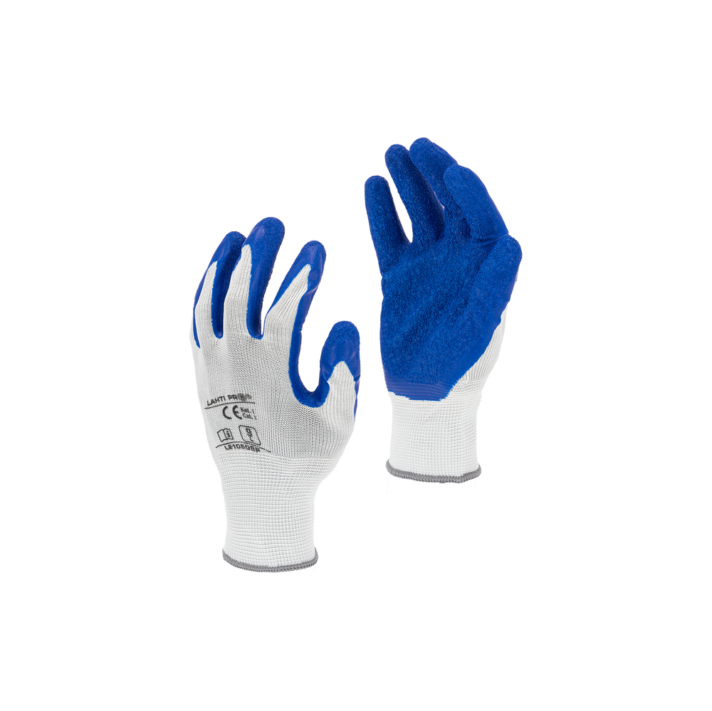 Rękawice ochronne Lahti Pro L2105 - 12 par