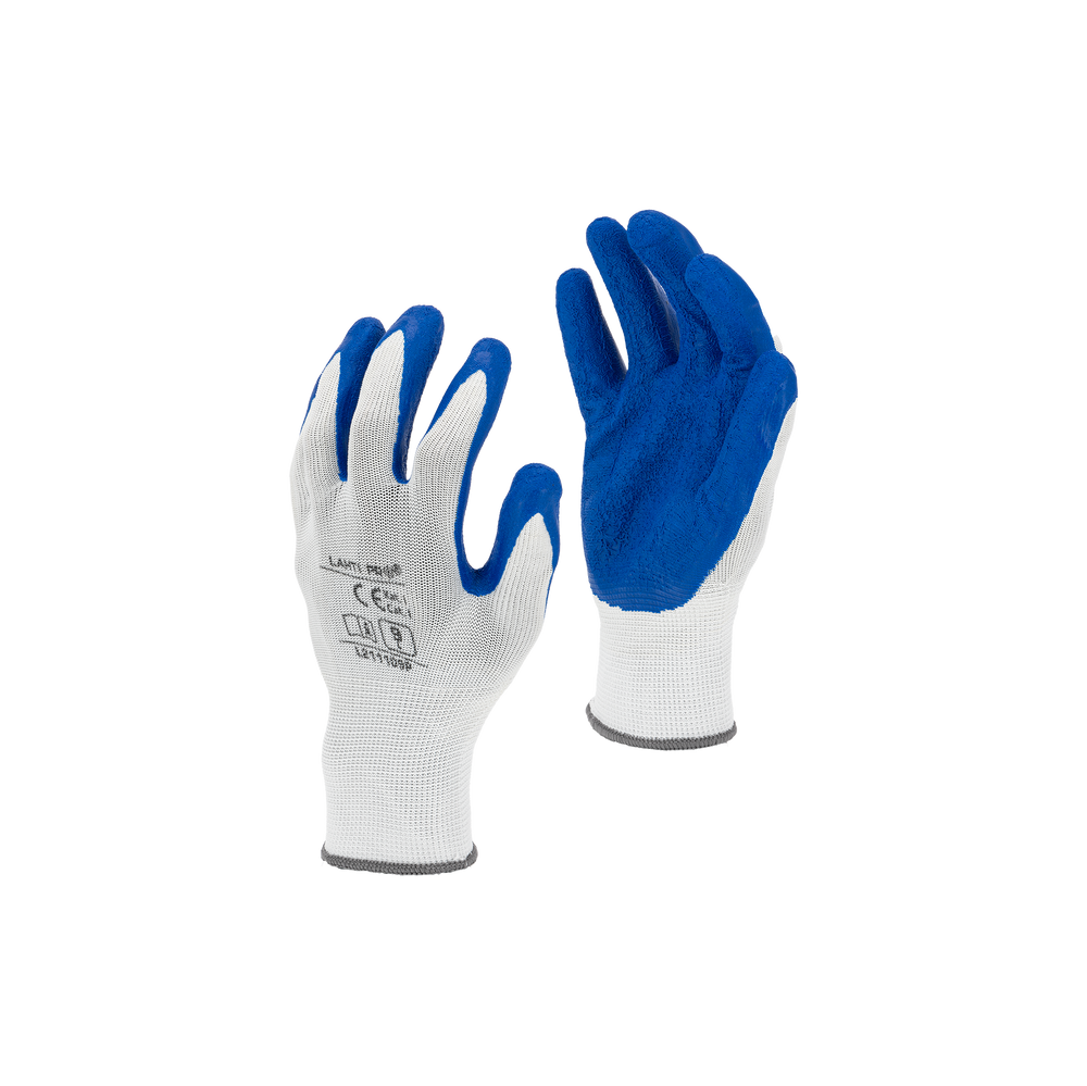 Rękawice ochronne Lahti Pro L2111 - 12 par