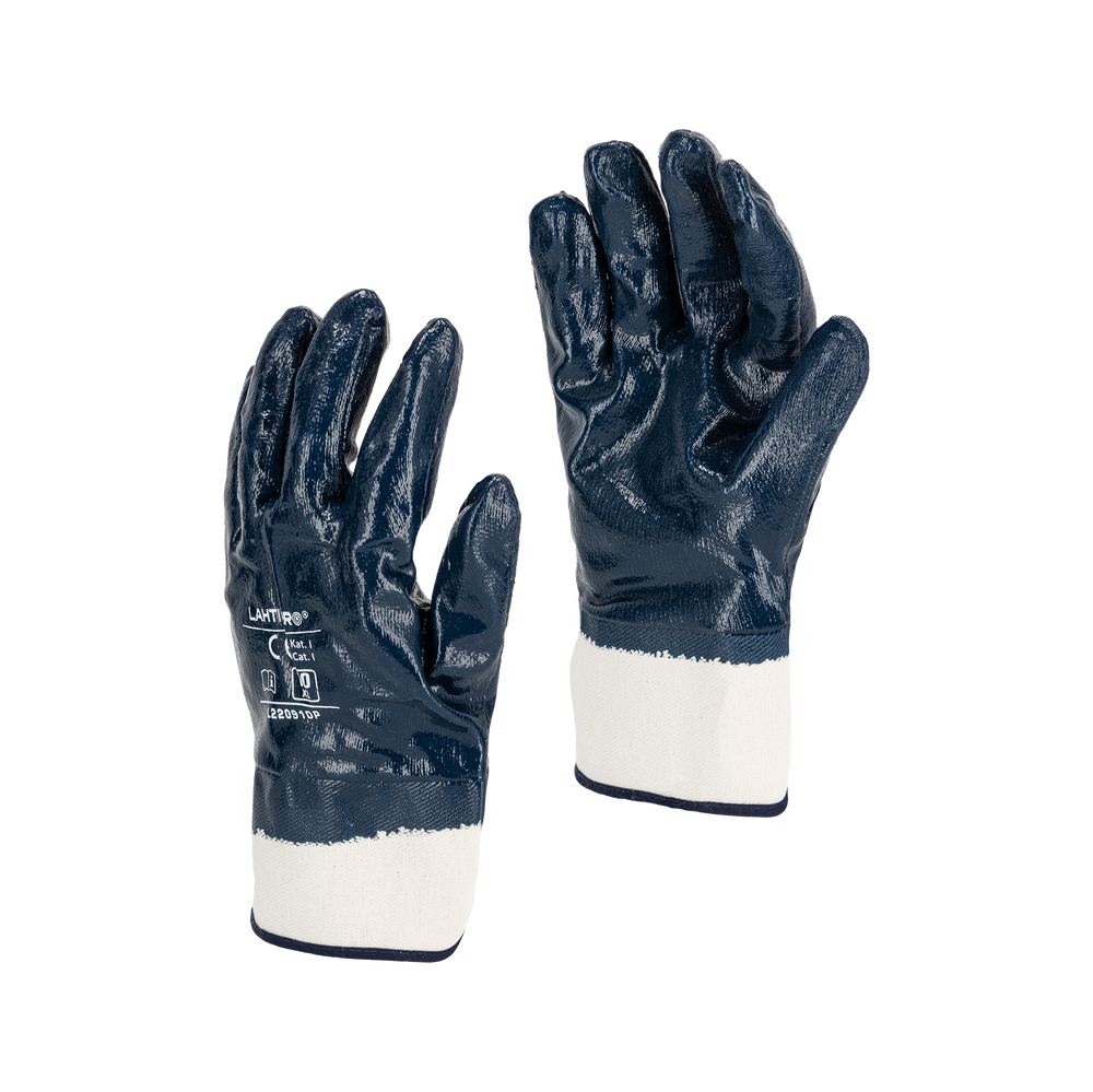 Rękawice ochronne Lahti Pro L2209 - 12 par