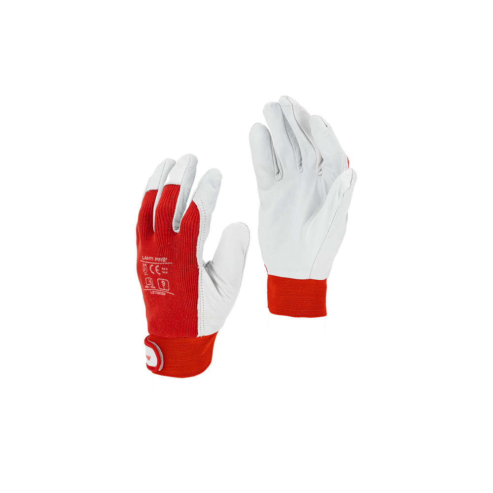 Rękawice ochronne Lahti Pro L2702