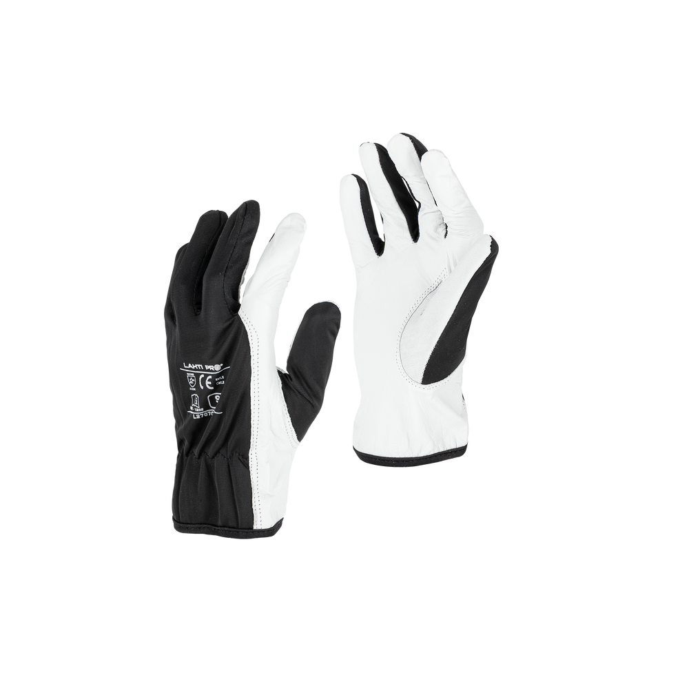 Rękawice ochronne Lahti Pro L2707