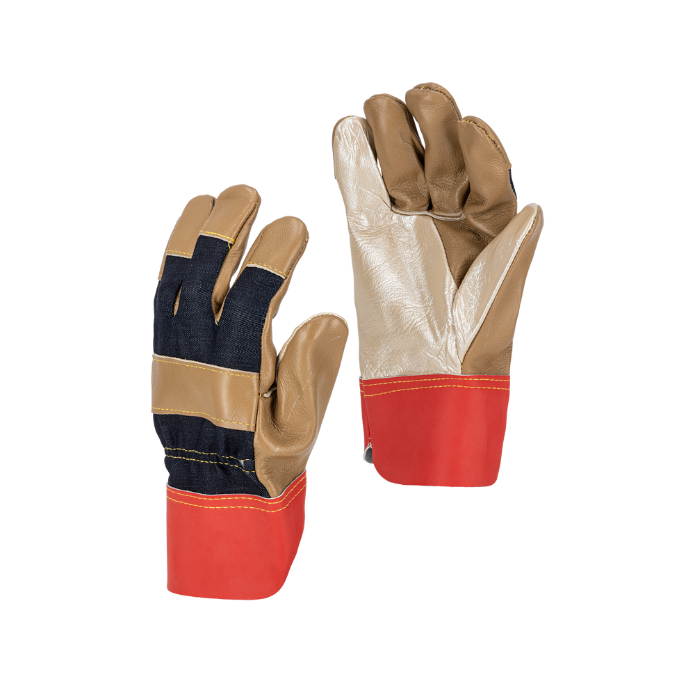 Rękawice ochronne Lahti Pro L2713 - 12 par